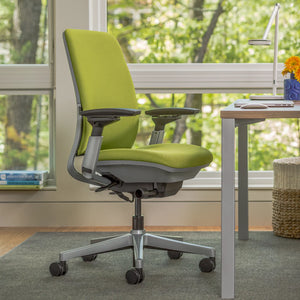 Without headrest / Era Pistachio CSE16