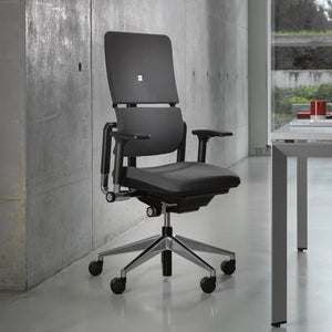 Without headrest / Era Onyx CSE14