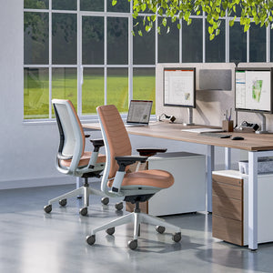 Without headrest / Era Persimmon CSE25