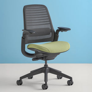 Without headrest / 3D Microknit Pepper 5T29/Era Sprout CSE34
