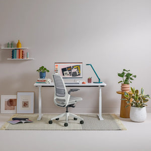 Without headrest / 3D Microknit Seagull 5T31/Era Truffle CSE02