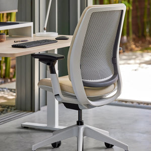 Without headrest / Era Truffle CSE02