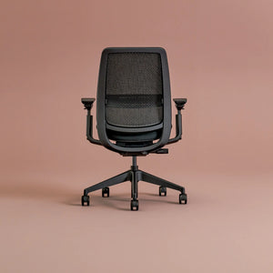 Without headrest / 3D Microknit Onyx 5T21/Era Onyx CSE14