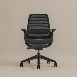 Without headrest / 3D Microknit Onyx 5T21/Era Onyx CSE14