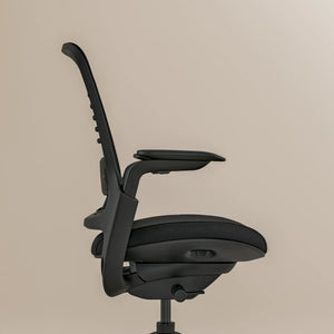 Without headrest / 3D Microknit Onyx 5T21/Era Onyx CSE14