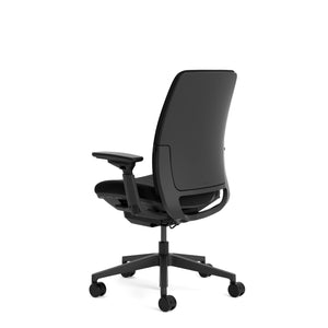 Without headrest / Era Onyx CSE14