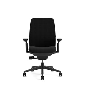 Without headrest / Era Onyx CSE14