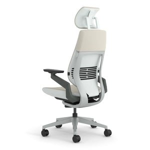 With headrest / Era Oatmeal CSE01