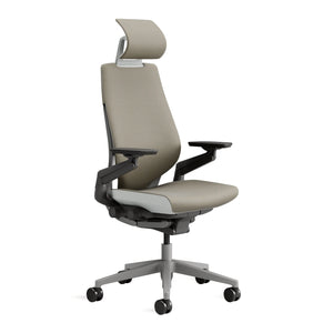 With headrest / Era Truffle CSE02