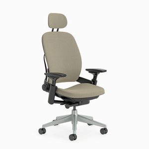 With headrest / Era Truffle CSE02