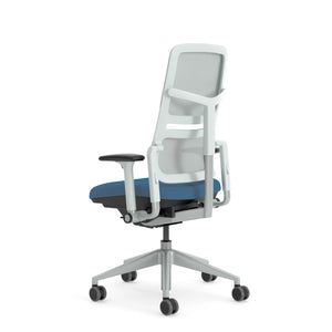 Without headrest / Grid Seagull KR05/Era Cobalt CSE42