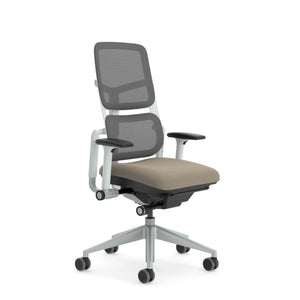 Without headrest / Grid Merle KR02/Era Truffle CSE02