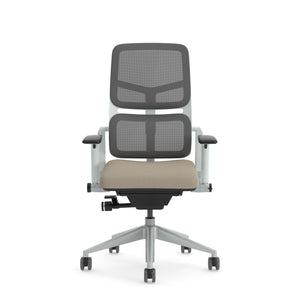 Without headrest / Grid Merle KR02/Era Truffle CSE02