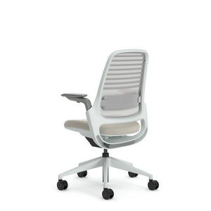 Without headrest / 3D Microknit 5T31/Era Oatmeal CSE01