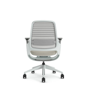 Without headrest / 3D Microknit 5T31/Era Oatmeal CSE01