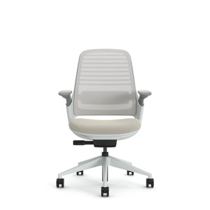 Without headrest / 3D Microknit 5T31/Era Oatmeal CSE01