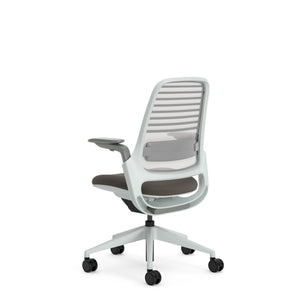 Without headrest / 3D Microknit Seagull 5T31/Atlantic AT33
