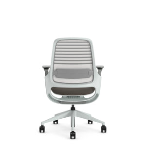 Without headrest / 3D Microknit Seagull 5T31/Atlantic AT33