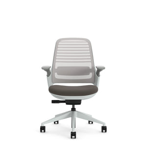 Without headrest / 3D Microknit Seagull 5T31/Atlantic AT33