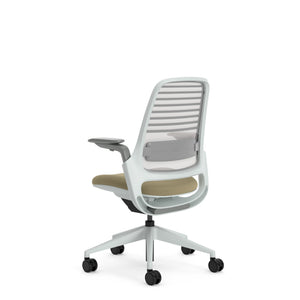 Without headrest / 3D Microknit Seagull 5T31/Atlantic AT35