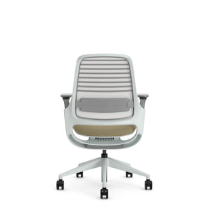 Without headrest / 3D Microknit Seagull 5T31/Atlantic AT35