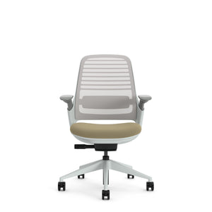 Without headrest / 3D Microknit Seagull 5T31/Atlantic AT35