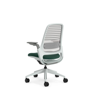 Without headrest / 3D Microknit Seagull 5T31/Atlantic AT38
