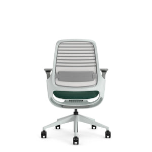 Without headrest / 3D Microknit Seagull 5T31/Atlantic AT38
