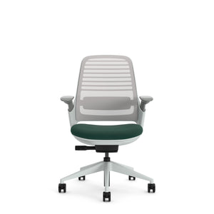 Without headrest / 3D Microknit Seagull 5T31/Atlantic AT38