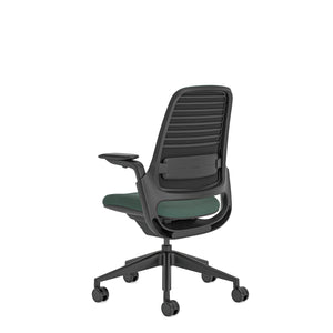 Without headrest / Renewed Loop Deep Forest LR13
