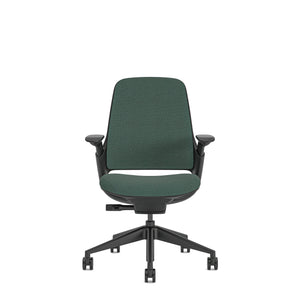 Without headrest / Renewed Loop Deep Forest LR13