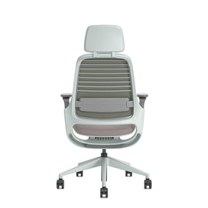 With headrest / Era Lentil CSE23