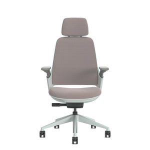 With headrest / Era Lentil CSE23