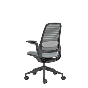 Without headrest / Era Storm Cloud CSE43