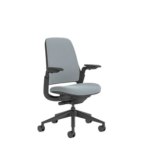Without headrest / Era Storm Cloud CSE43