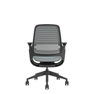 Without headrest / Era Storm Cloud CSE43