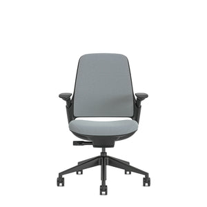 Without headrest / Era Storm Cloud CSE43