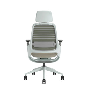 With headrest / Era Truffle CSE02