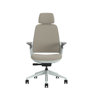 With headrest / Era Truffle CSE02