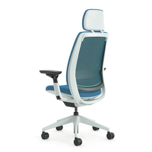 With headrest / Era Cobalt CSE42