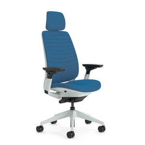 With headrest / Era Cobalt CSE42