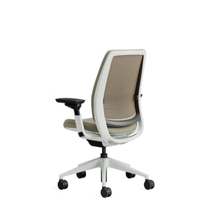 Without headrest / Era Truffle CSE02