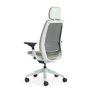 With headrest / Era Truffle CSE02