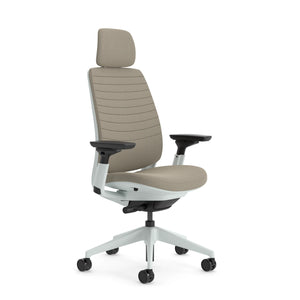 With headrest / Era Truffle CSE02
