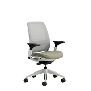 Without headrest / 3D Microknit Seagull 5T31/Era Truffle CSE02