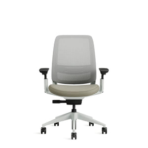 Without headrest / 3D Microknit Seagull 5T31/Era Truffle CSE02