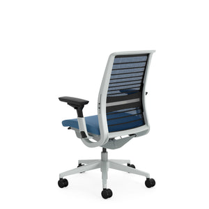 Without headrest / 3D Knit Royal Blue 16/Era Cobalt CSE42