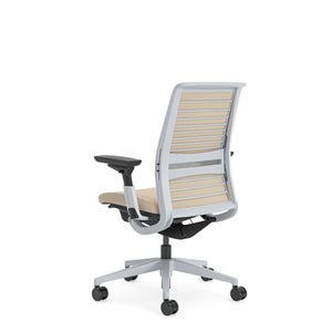 Without headrest / Era Oatmeal CSE01
