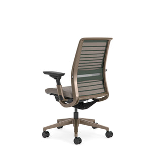 Without headrest / Era Truffle CSE02