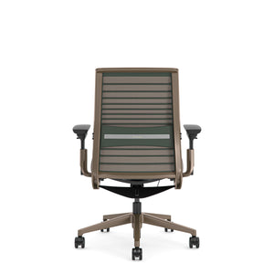 Without headrest / Era Truffle CSE02